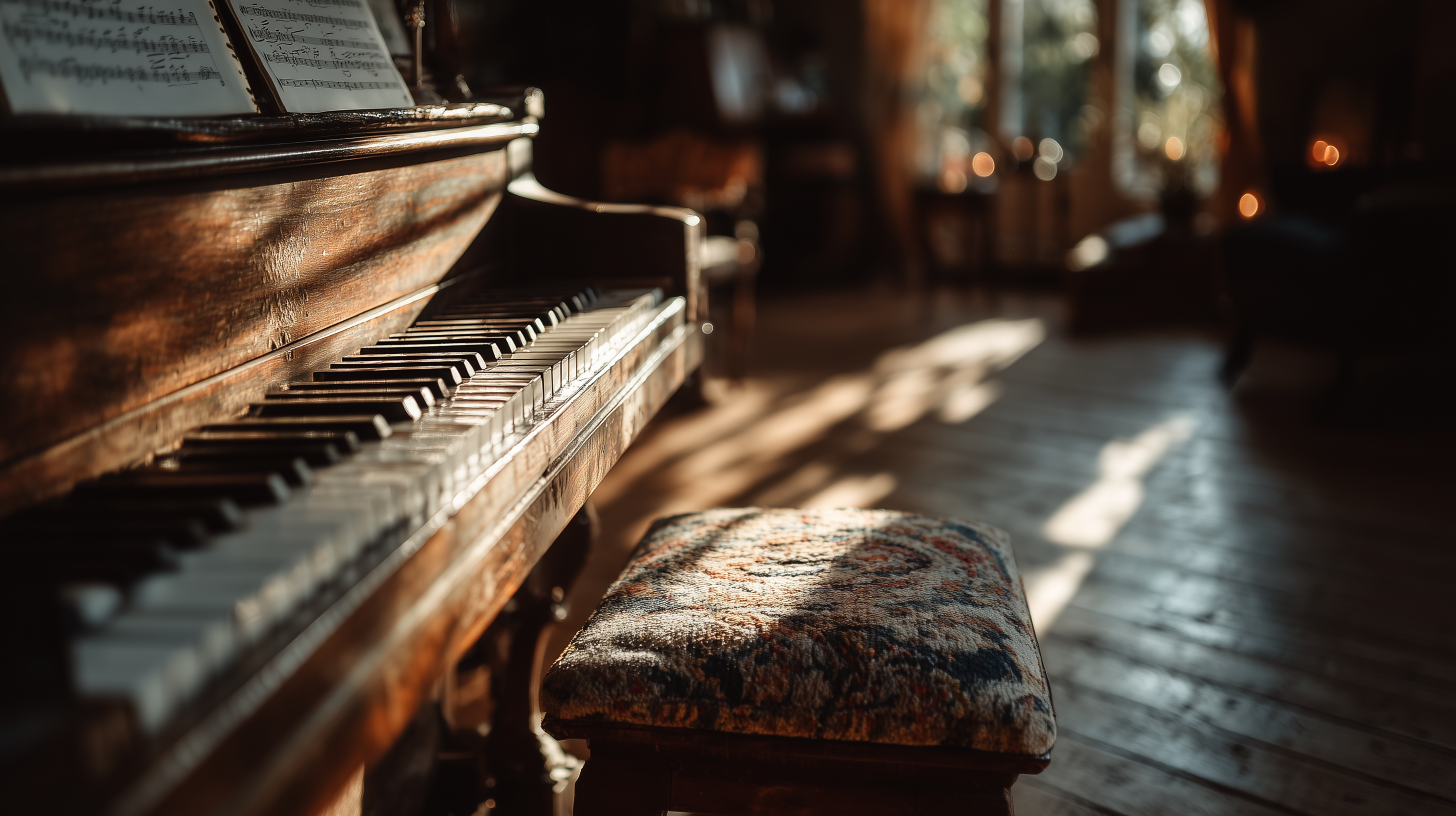 Are Piano Lessons Worth It?
