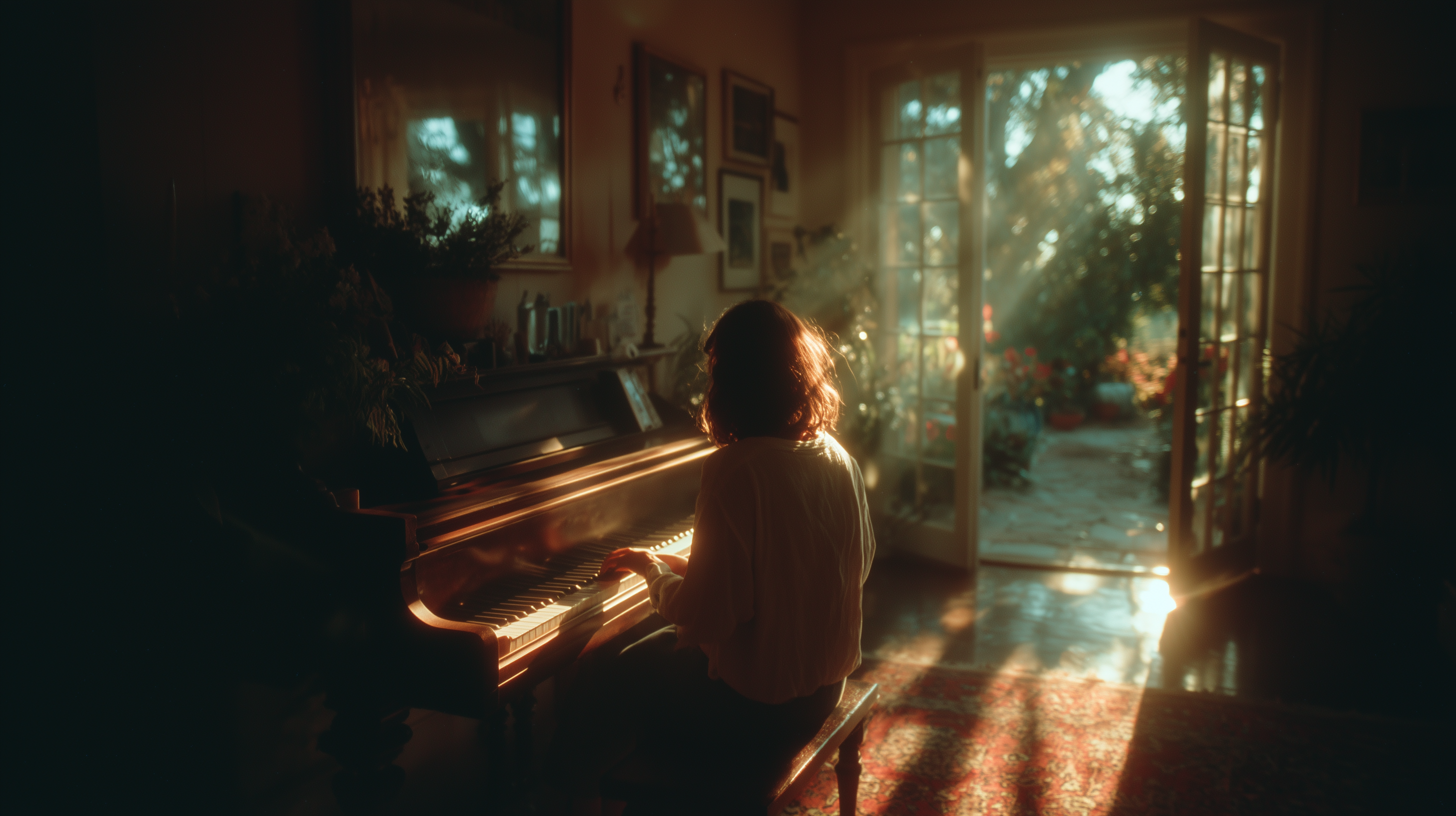 Benefits of Piano Lessons for Children