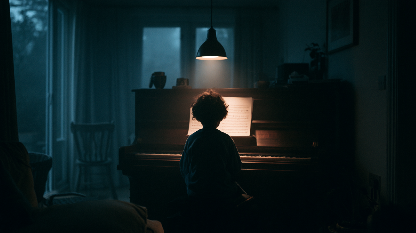 Are Group Piano Lessons as Effective as Private Lessons?