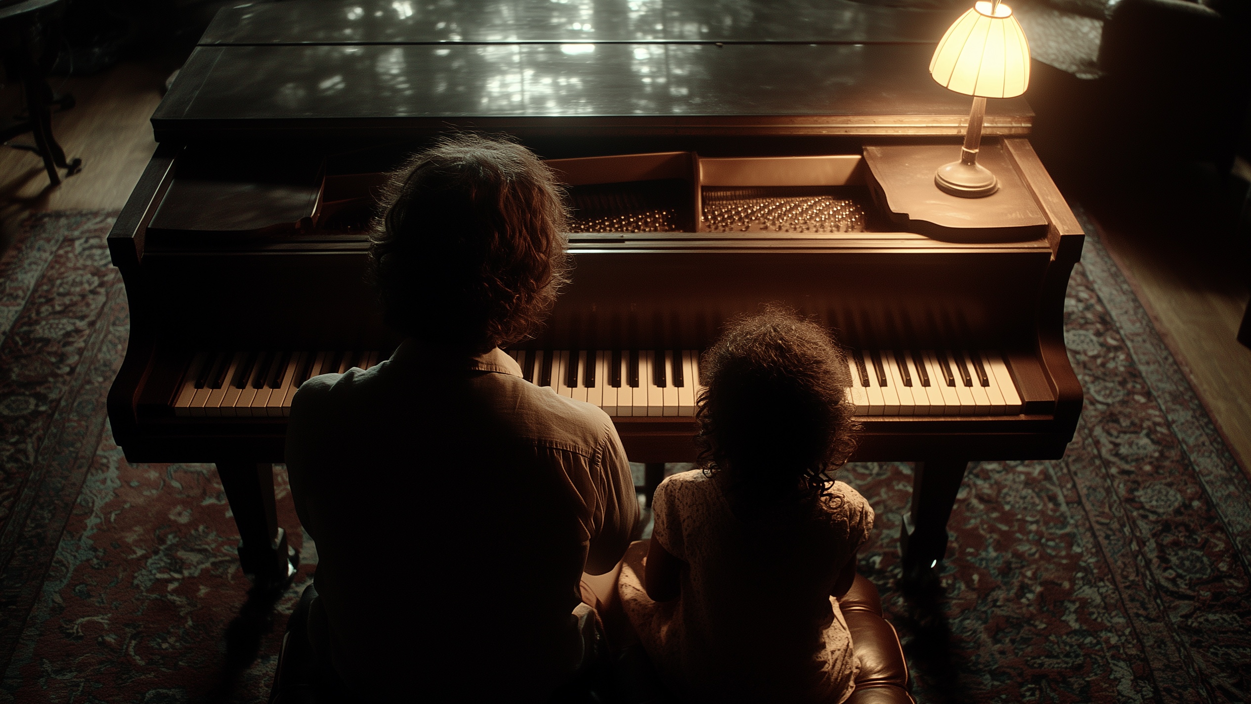 How Long Should My Child Practice Piano?